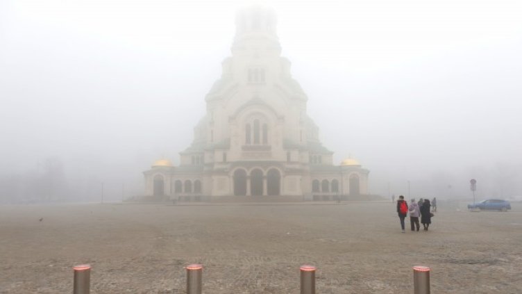 Снимка: архив, БГНЕС
