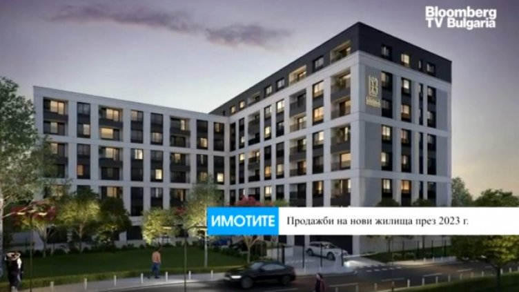 Снимка: Bloomberg TV Bulgaria