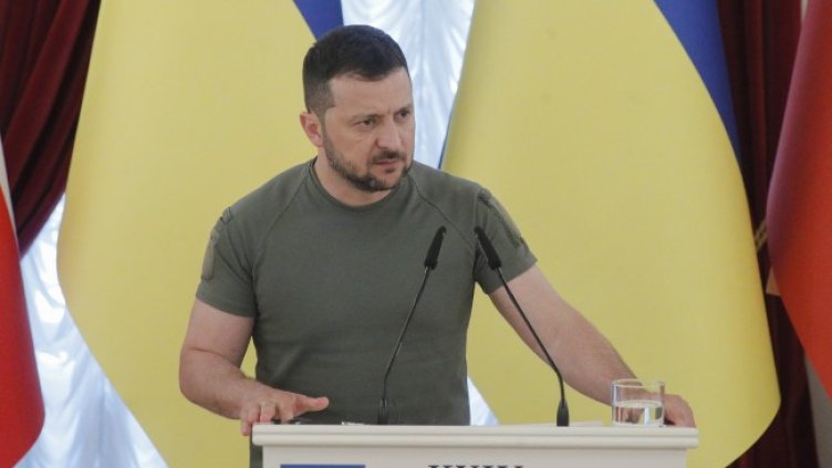 Снимка БГНЕС, архив