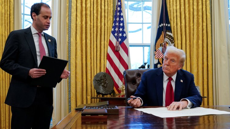 Снимка: Reuters