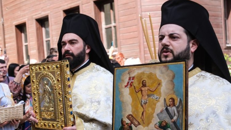 Снимка БГНЕС