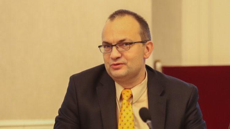 Снимка: архив, БГНЕС