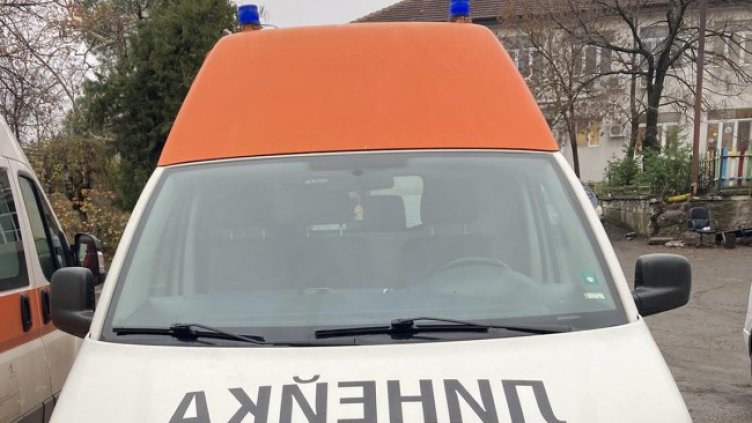 Снимка БГНЕС, архив