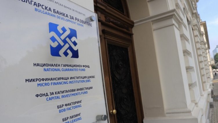 Снимка БГНЕС