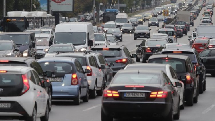 Снимка БГНЕС, архив