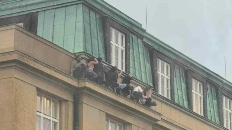 Снимка: Twitter