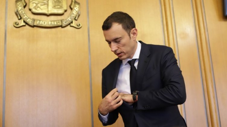 Снимка: БГНЕС