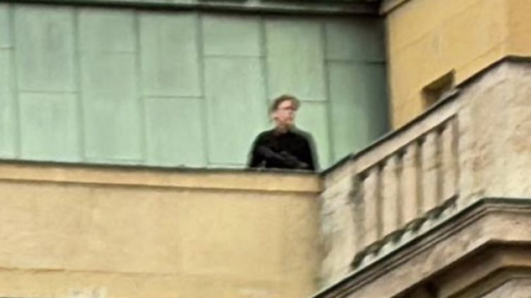 Снимка: Twitter