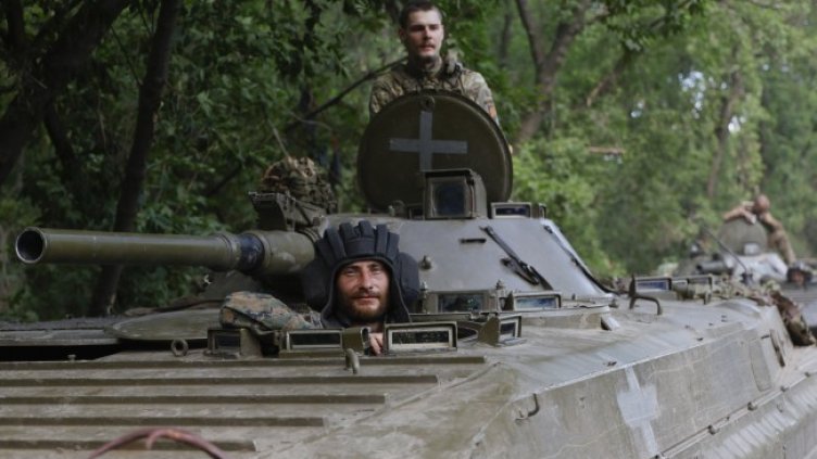 Снимка: БГНЕС/ЕРА