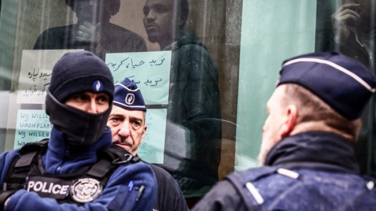 Снимка: БГНЕС/ЕРА