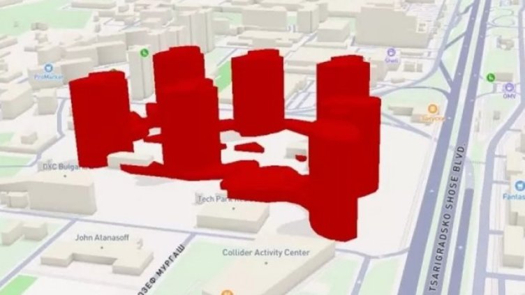 Снимка Фейсбук