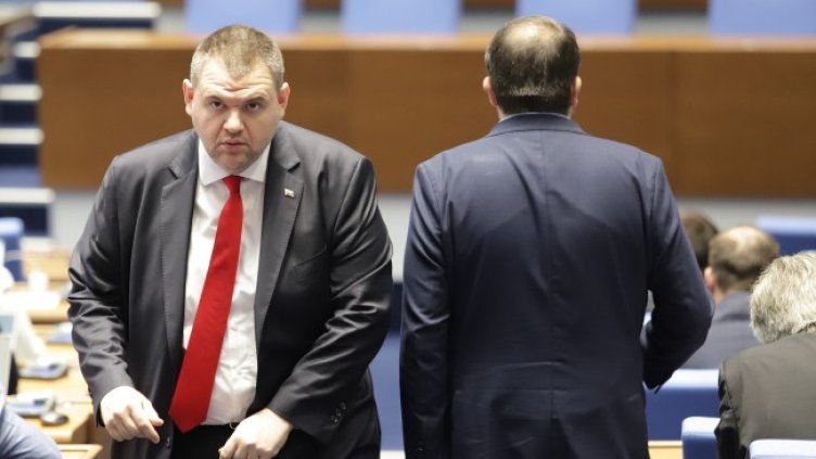 Снимка: БГНЕС