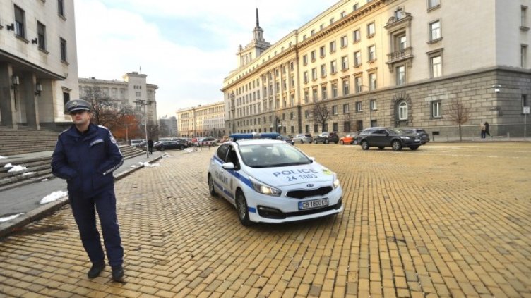 Снимка: БГНЕС