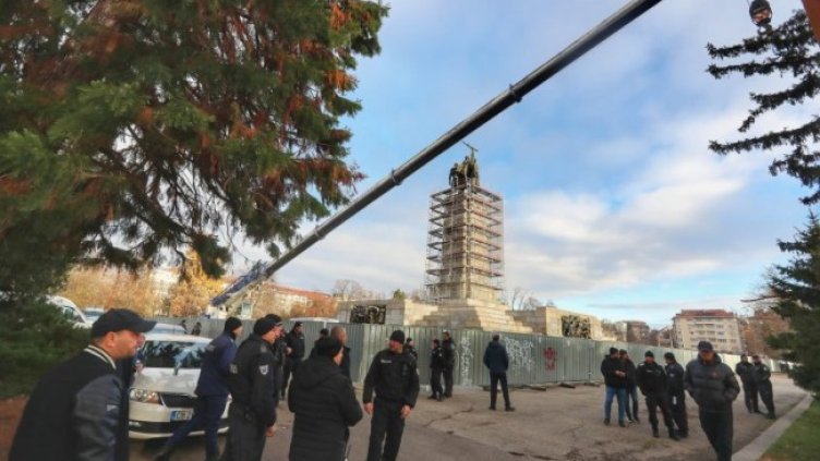 Снимка: Димитър Кьосемарлиев, Dnes.bg