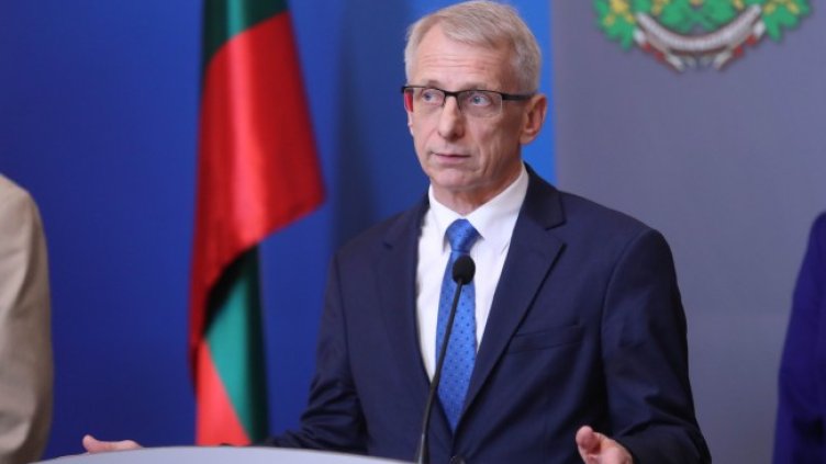 Снимка: Димитър Кьосемарлиев, Dnes.bg