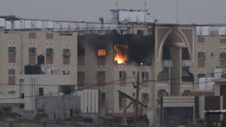 Снимка: БГНЕС/ЕРА