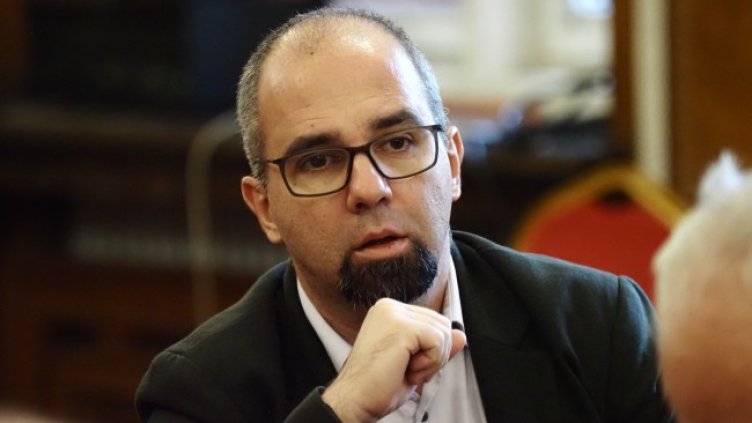 Снимка: БГНЕС