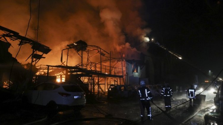 Снимка: БГНЕС/ЕРА