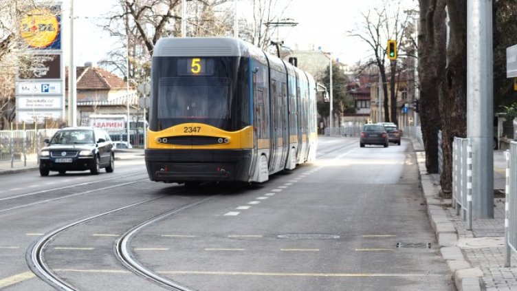 Снимка БГНЕС