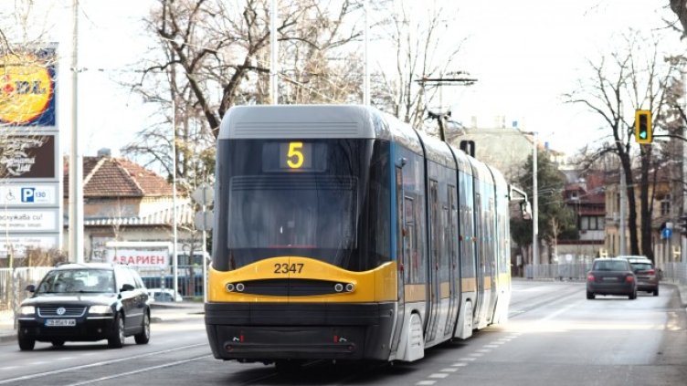 Снимка БГНЕС