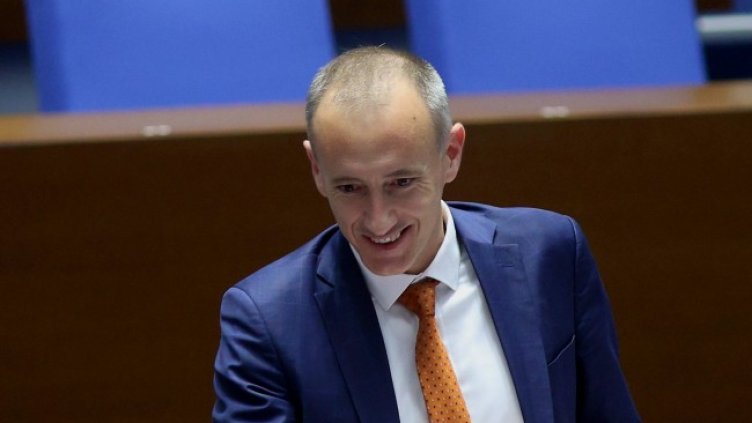 Снимка БГНЕС, архив