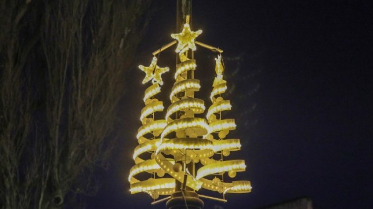 Снимка: БГНЕС