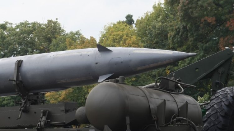 Снимка БГНЕС, архив