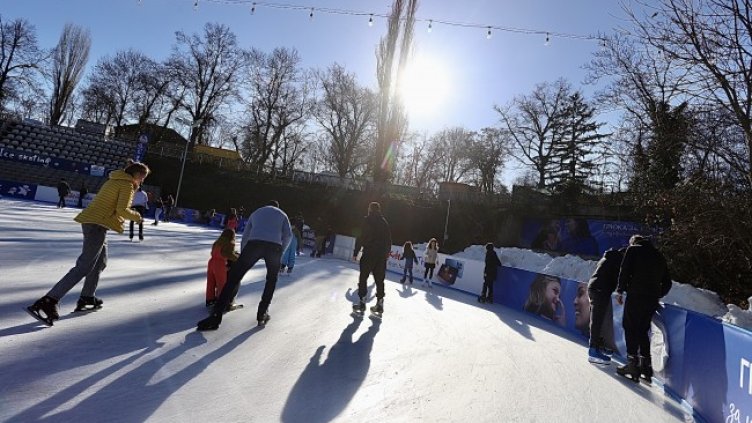 Снимка: архив, БГНЕС