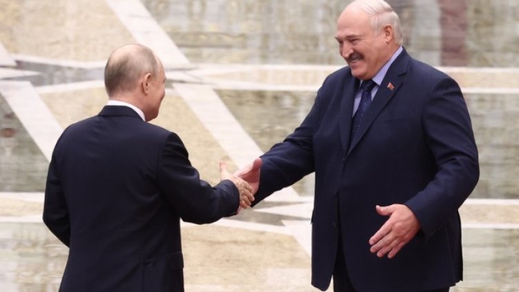 Снимка: архив, БГНЕС