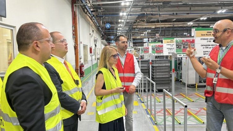 Снимка: архив, БГНЕС