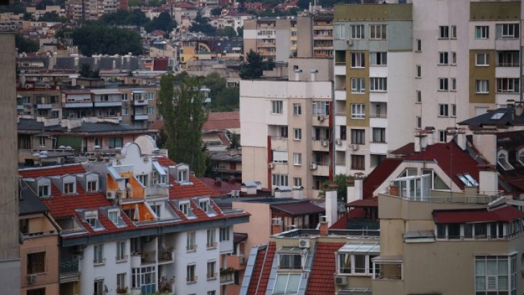 Снимка: архив, БГНЕС