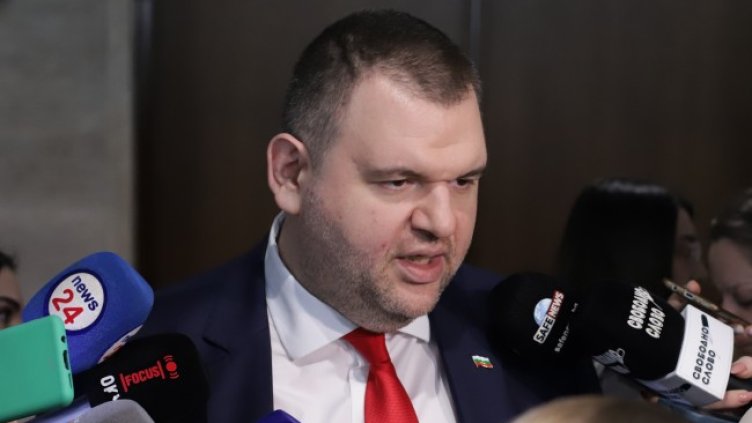 Снимка: архив, БГНЕС