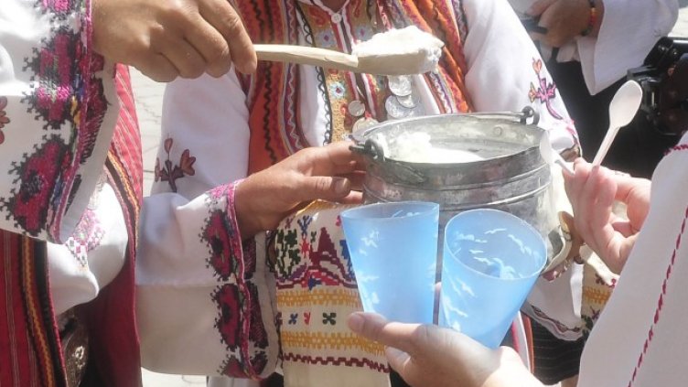 Снимка: архив, БГНЕС