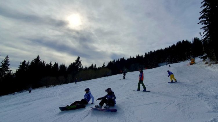 Снимка: БГНЕС