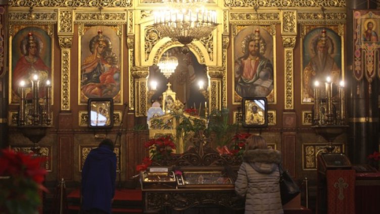 Снимка: БГНЕС