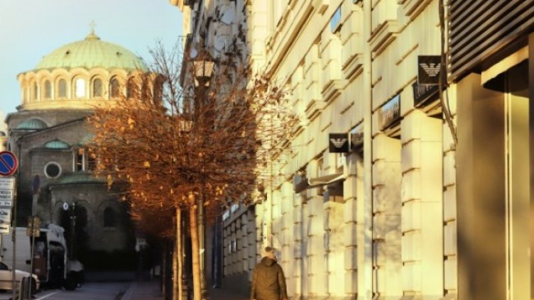 Снимка: БГНЕС