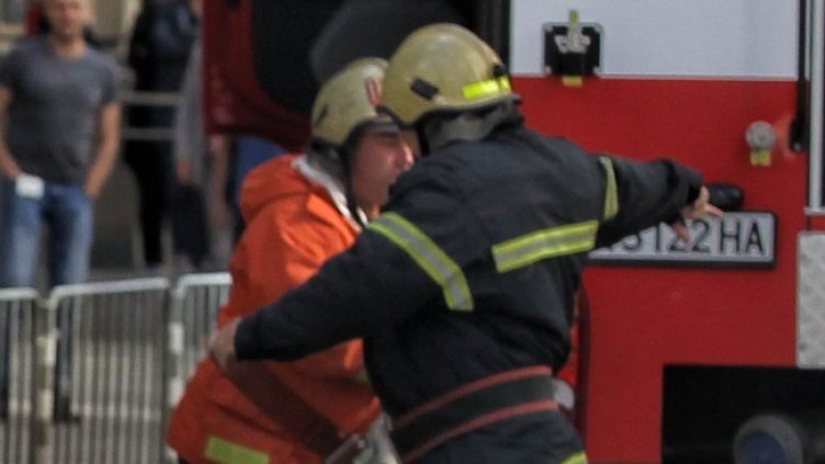 Снимка: Димитър Кьосемарлиев, Dnes.bg