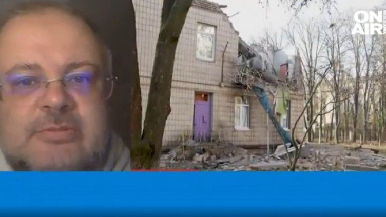 Снимка: Bulgaria ON AIR