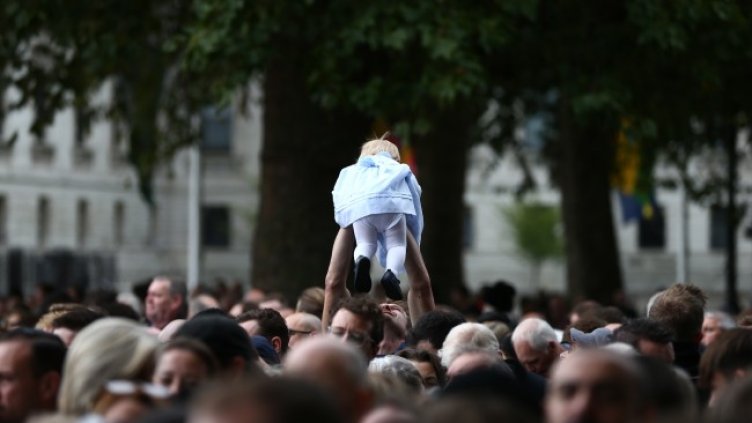 Снимка: архив, БГНЕС