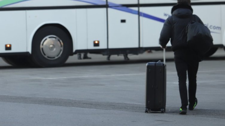 Снимка: архив, БГНЕС