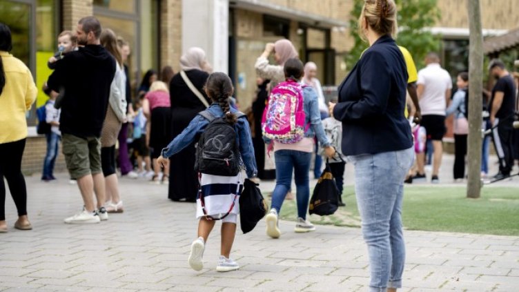 Снимка: архив, БГНЕС