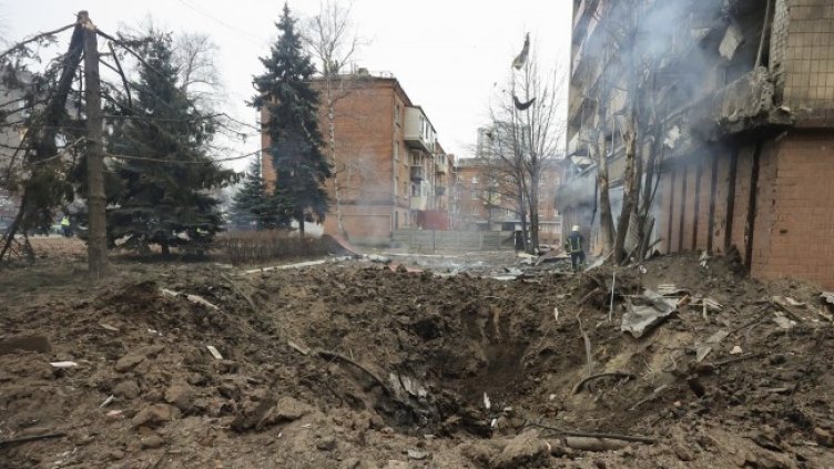 Снимка: БГНЕС/ЕРА