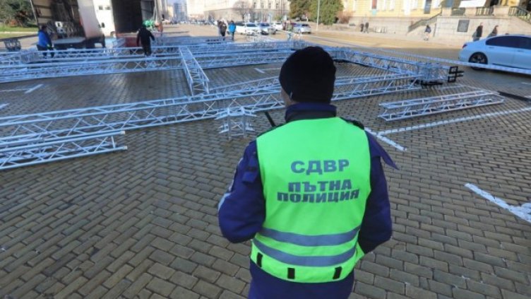 Снимка: Димитър Кьосемарлиев