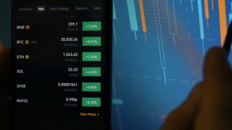 Снимка БГНЕС, архив