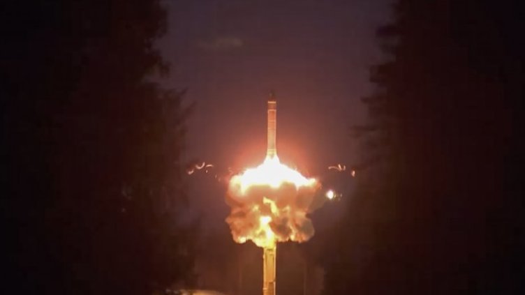 Снимка БГНЕС