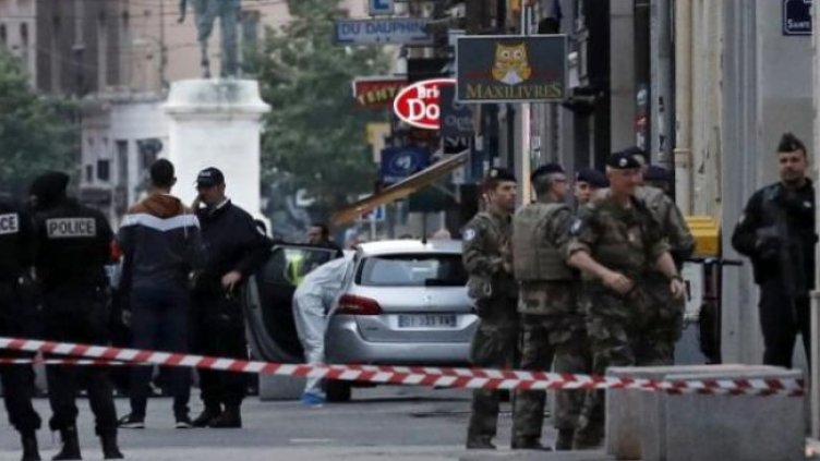 Снимка БГНЕС