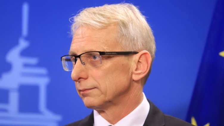 Снимка БГНЕС, архив