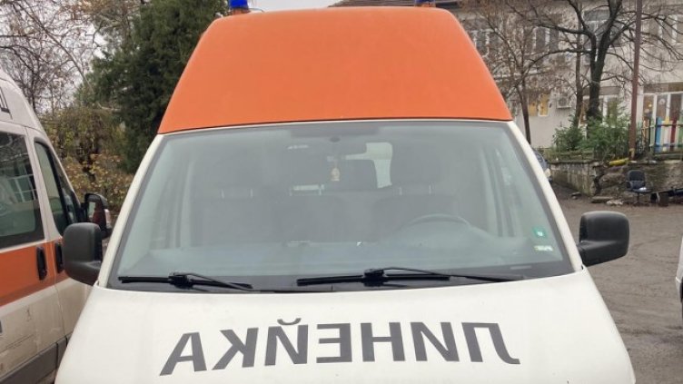 Снимка БГНЕС, архив