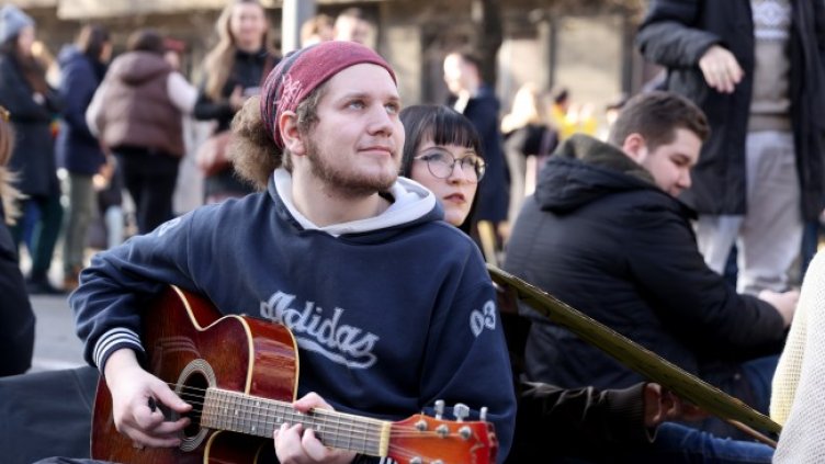 Снимка БГНЕС, архив