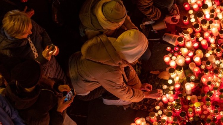 Снимка БГНЕС